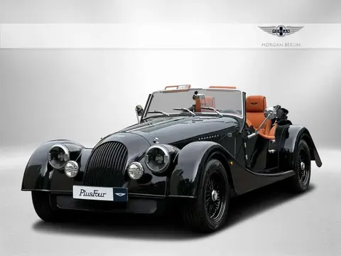 Used MORGAN PLUS 4 Petrol 2024 Ad 