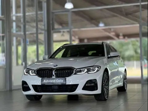 Used BMW SERIE 3 Hybrid 2021 Ad 