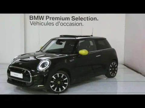 Used MINI COOPER Electric 2022 Ad 