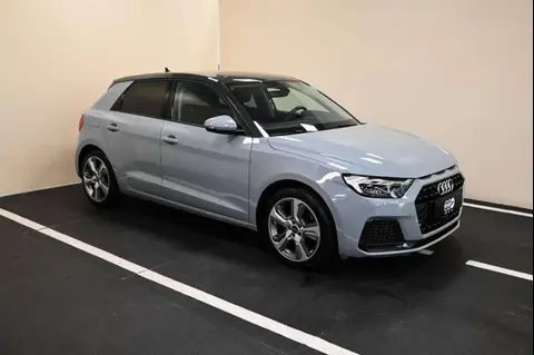 Used AUDI A1 Petrol 2023 Ad 