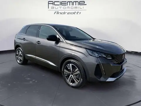 Annonce PEUGEOT 3008 Diesel 2024 d'occasion 