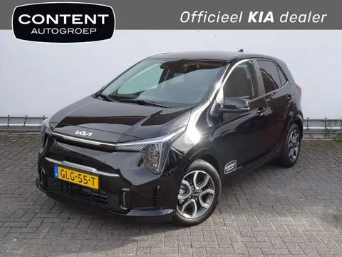 Used KIA PICANTO Petrol 2024 Ad 