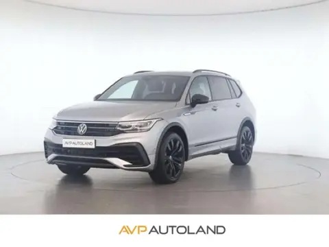 Used VOLKSWAGEN TIGUAN Diesel 2024 Ad 