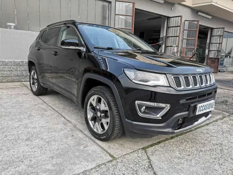 Used JEEP COMPASS Diesel 2019 Ad 