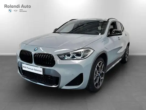 Annonce BMW X2 Hybride 2023 d'occasion 