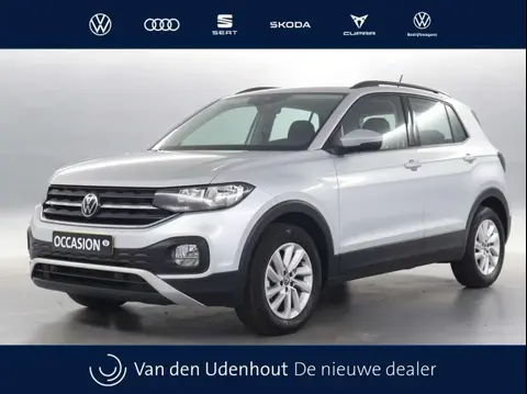 Annonce VOLKSWAGEN T-CROSS Essence 2023 d'occasion 