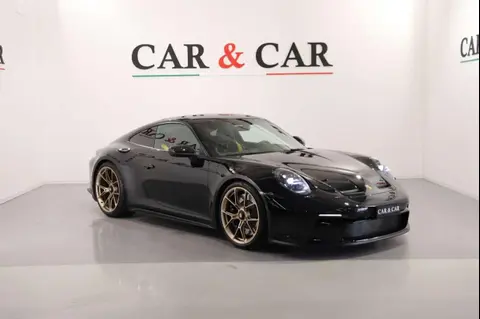 Used PORSCHE 992 Petrol 2021 Ad 