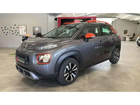 Annonce CITROEN C3 AIRCROSS Essence 2021 d'occasion 