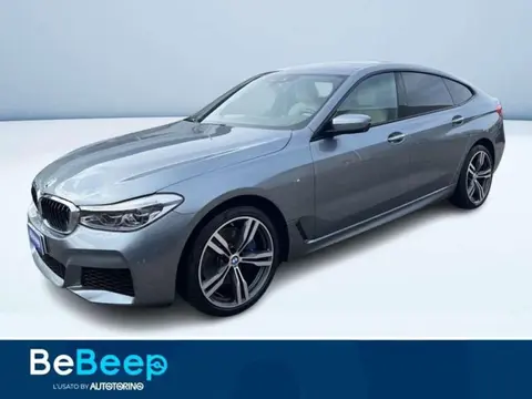 Used BMW SERIE 6 Diesel 2019 Ad 