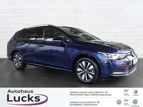 Used VOLKSWAGEN GOLF Diesel 2024 Ad 