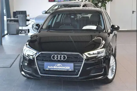 Annonce AUDI A3 Diesel 2020 d'occasion 