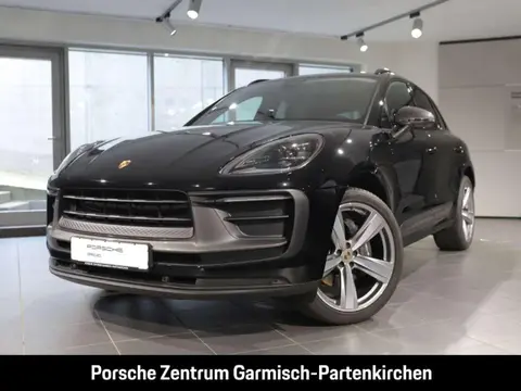 Annonce PORSCHE MACAN Essence 2023 d'occasion 