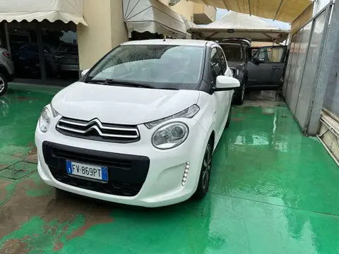 Used CITROEN C1 Petrol 2019 Ad 