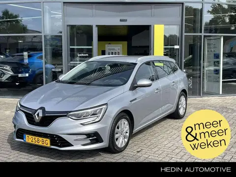 Used RENAULT MEGANE Petrol 2023 Ad 