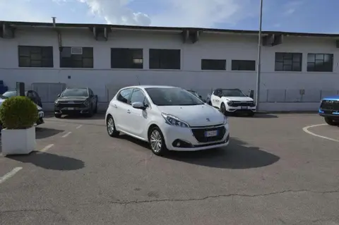 Used PEUGEOT 208 Diesel 2018 Ad 