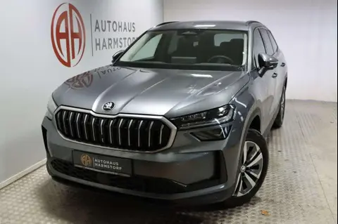 Used SKODA KODIAQ Petrol 2024 Ad 