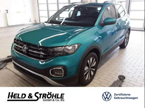 Used VOLKSWAGEN T-CROSS Petrol 2023 Ad 