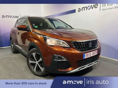 Used PEUGEOT 3008 Petrol 2019 Ad 