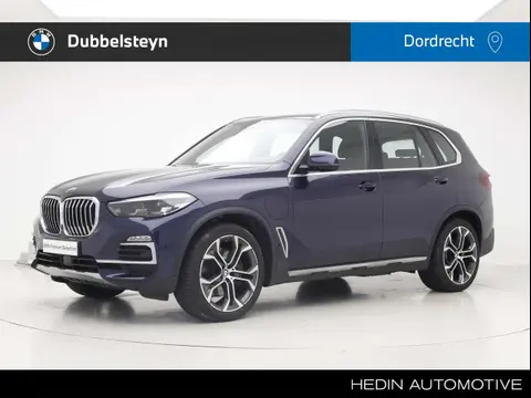 Used BMW X5 Hybrid 2021 Ad 