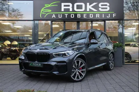 Annonce BMW X5 Hybride 2022 d'occasion 