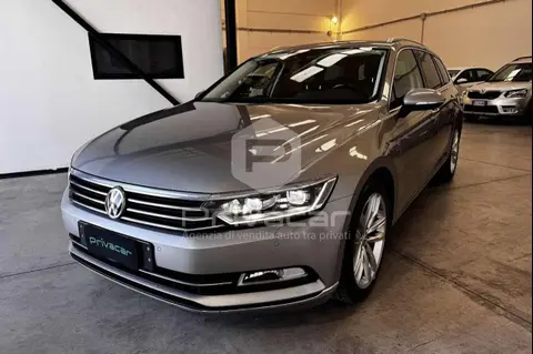 Used VOLKSWAGEN PASSAT Diesel 2016 Ad 