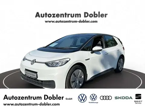 Used VOLKSWAGEN ID.3 Electric 2021 Ad 