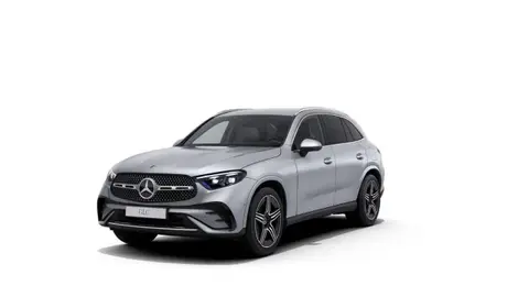 Used MERCEDES-BENZ CLASSE GLC Hybrid 2023 Ad France