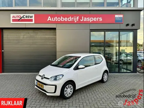 Used VOLKSWAGEN UP! Petrol 2018 Ad 