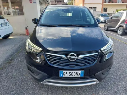 Annonce OPEL CROSSLAND Diesel 2020 d'occasion 