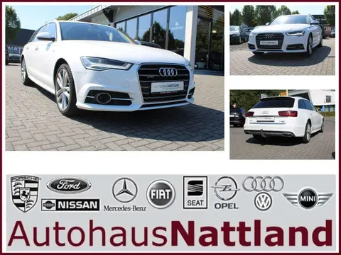 Used AUDI A6 Diesel 2018 Ad 