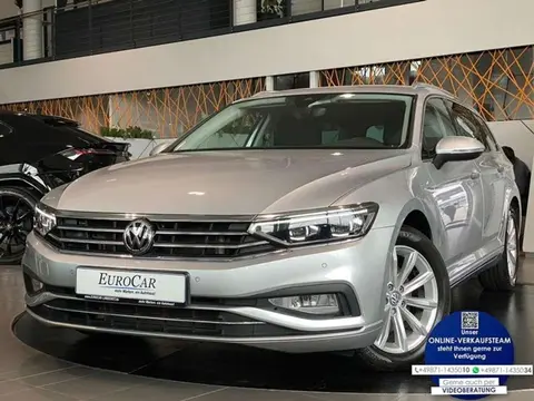 Used VOLKSWAGEN PASSAT Diesel 2020 Ad 