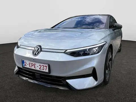 Annonce VOLKSWAGEN ID.7 Électrique 2023 d'occasion 