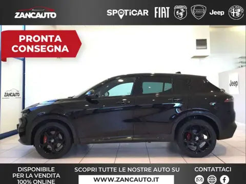 Used ALFA ROMEO TONALE Hybrid 2023 Ad 