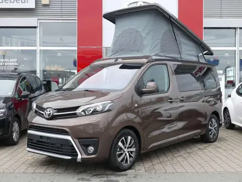 Annonce TOYOTA PROACE Diesel 2024 d'occasion 