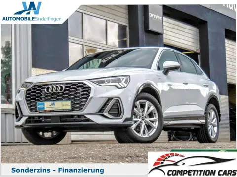 Annonce AUDI Q3 Diesel 2024 d'occasion 