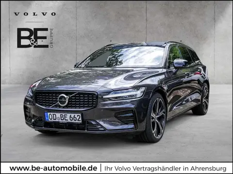 Used VOLVO V60 Diesel 2024 Ad 