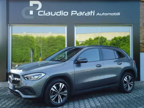 Annonce MERCEDES-BENZ CLASSE GLA Diesel 2022 d'occasion 