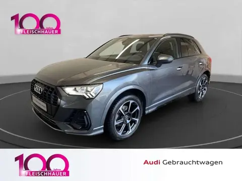 Used AUDI Q3 Petrol 2021 Ad 