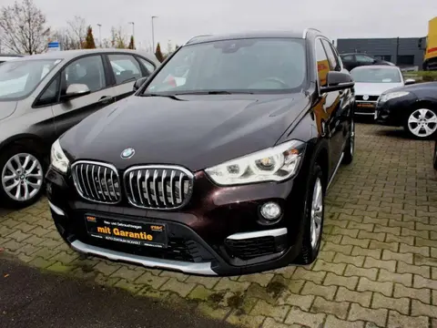 Used BMW X1 Petrol 2019 Ad 