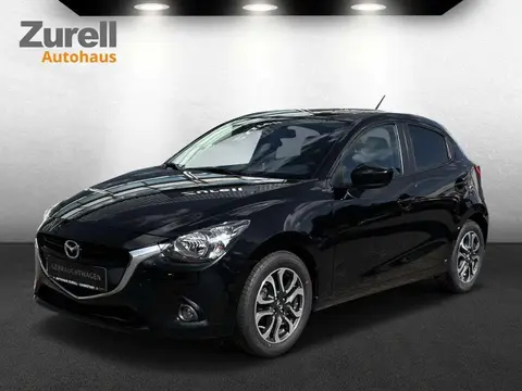 Used MAZDA 2 Petrol 2017 Ad 