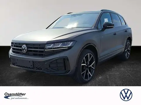 Used VOLKSWAGEN TOUAREG Diesel 2024 Ad 