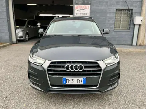 Annonce AUDI Q3 Diesel 2018 d'occasion 