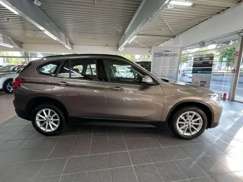 Annonce BMW X1 Diesel 2019 d'occasion 