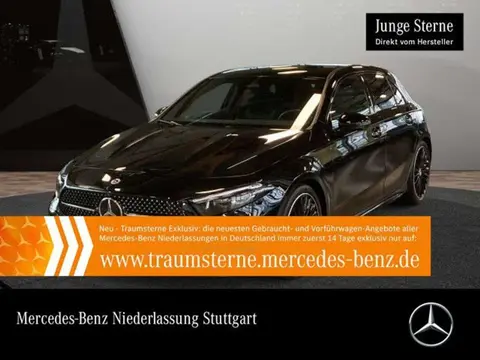 Used MERCEDES-BENZ CLASSE A Diesel 2023 Ad 