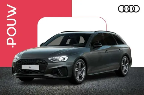 Annonce AUDI A4 Essence 2024 d'occasion 