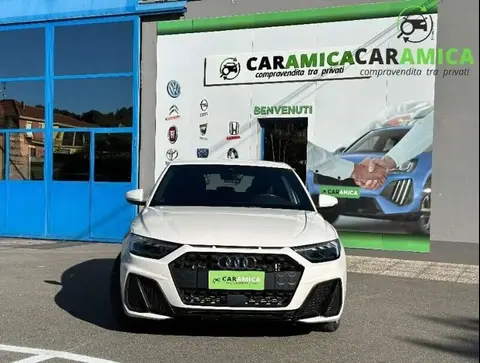 Used AUDI A1 Petrol 2019 Ad 