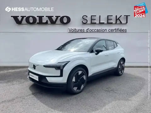 Annonce VOLVO EX30 Électrique 2024 d'occasion 