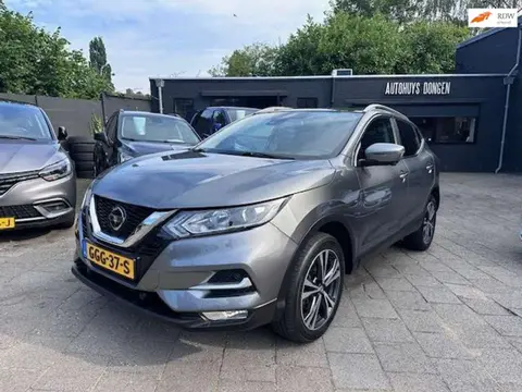 Used NISSAN QASHQAI Petrol 2019 Ad 