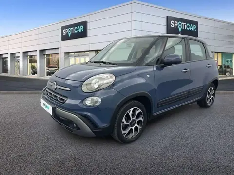 Used FIAT 500L Petrol 2021 Ad 