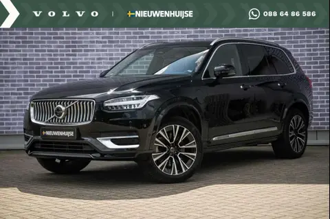 Used VOLVO XC90 Hybrid 2023 Ad 